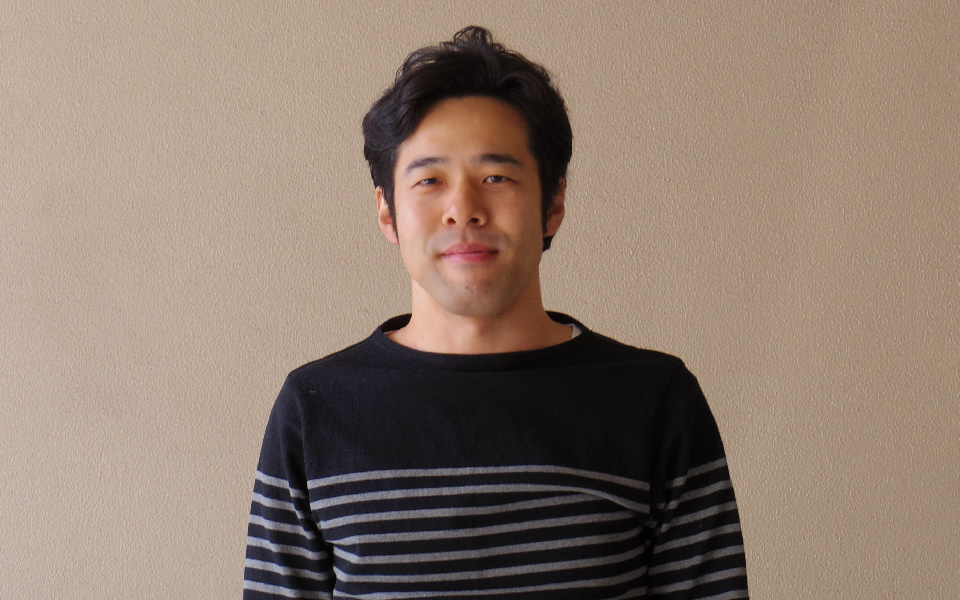 Ａ－住宅代表　山本 尊敬（ヤマモト タカノリ）